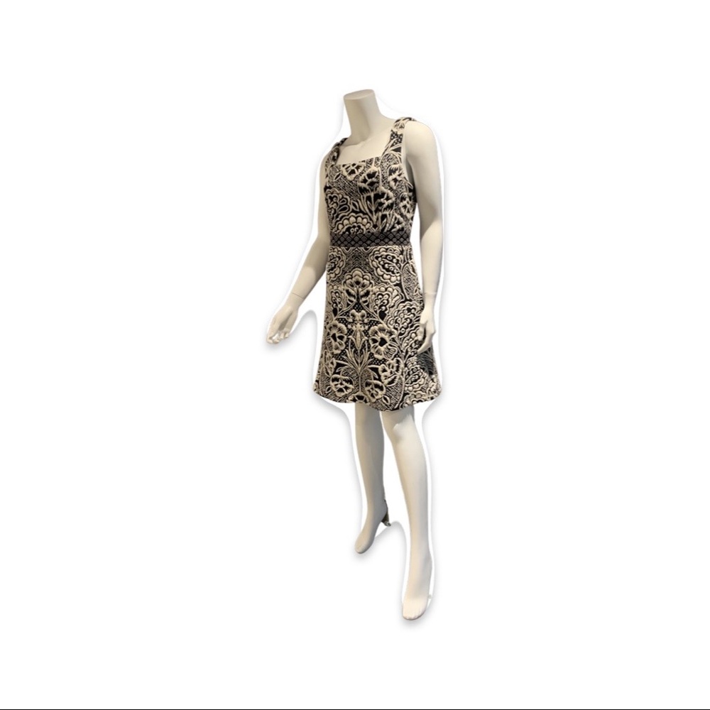 Anthropologie midi dress in Small